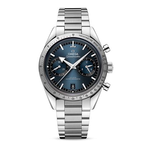 omega speedmaster 57 co-axial master chronometer|Omega Speedmaster co axial 38mm.